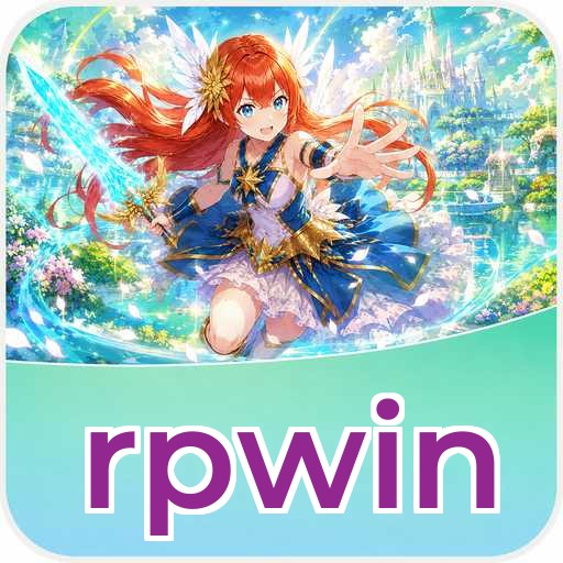 Logo rpwin