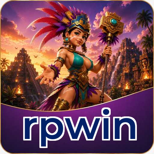 Logo rpwin