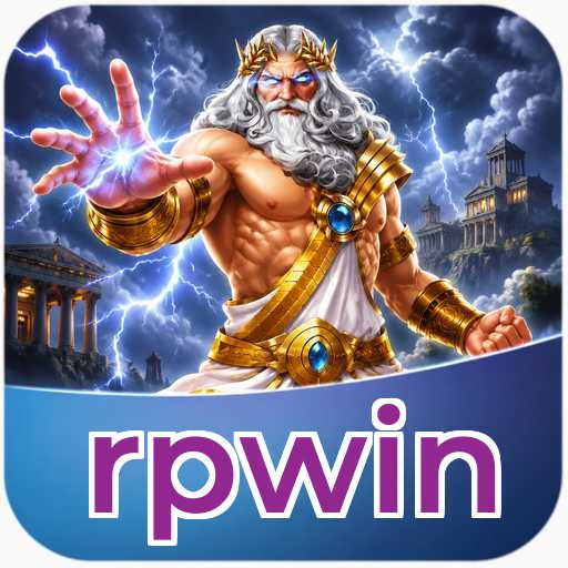 Logo rpwin