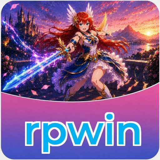 Logo rpwin