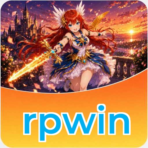 Logo rpwin
