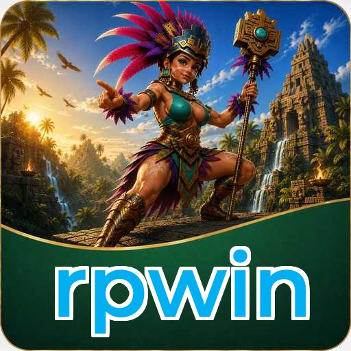 Logo rpwin