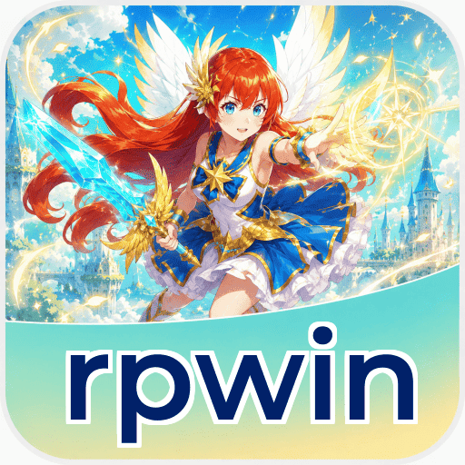 Logo rpwin