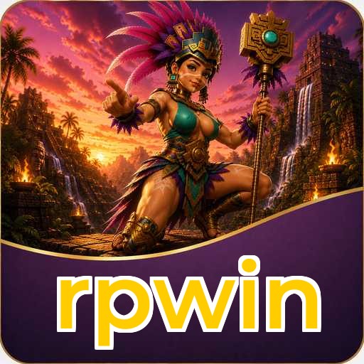 Logo rpwin