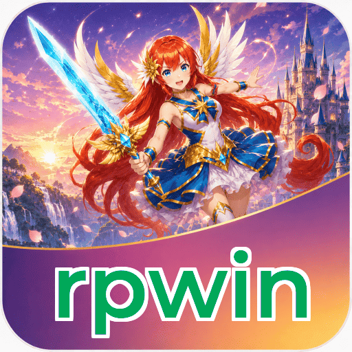 Logo rpwin