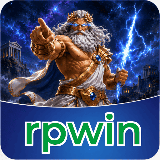 Logo rpwin