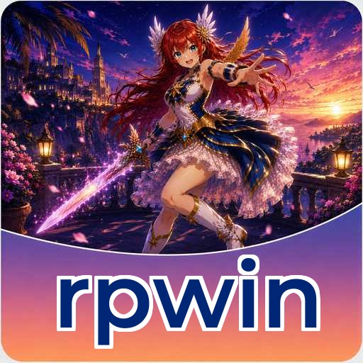 Logo rpwin