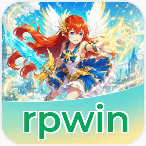 Logo rpwin