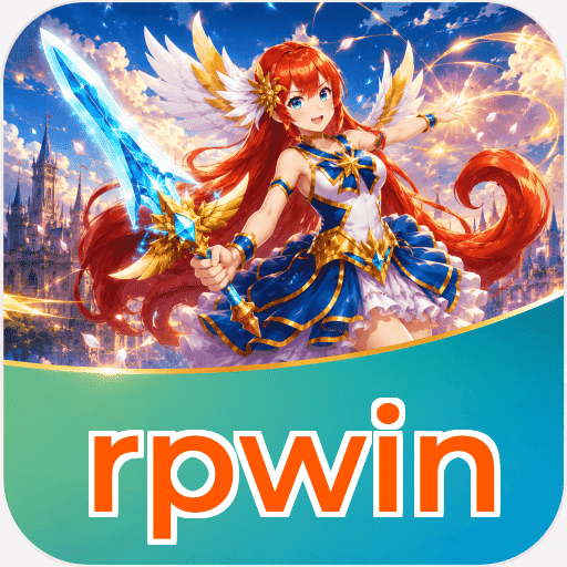 Logo rpwin