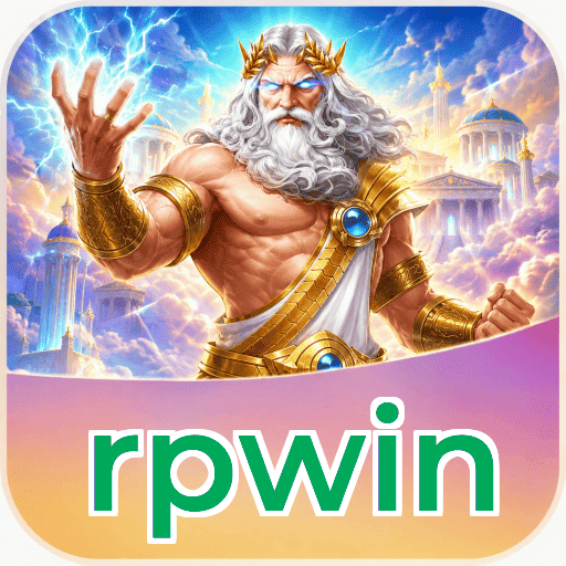 Logo rpwin