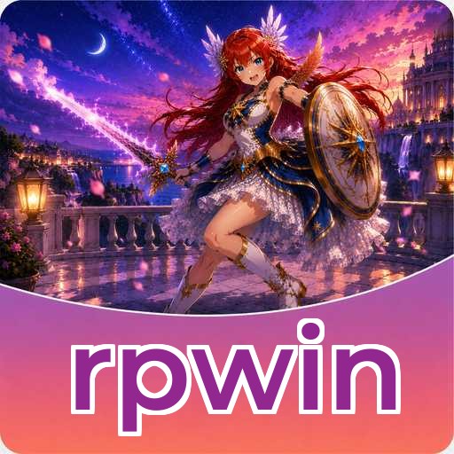 Logo rpwin