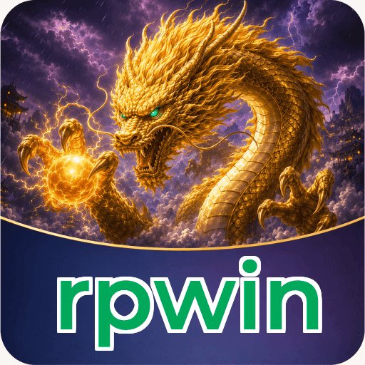 Logo rpwin