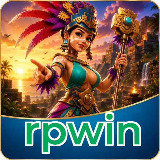 Logo rpwin