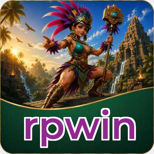 Logo rpwin
