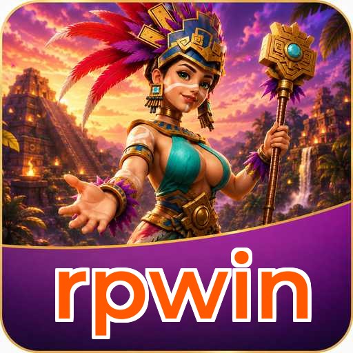 Logo rpwin