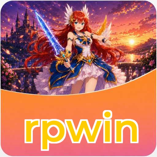 Logo rpwin