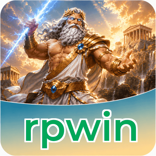 Logo rpwin