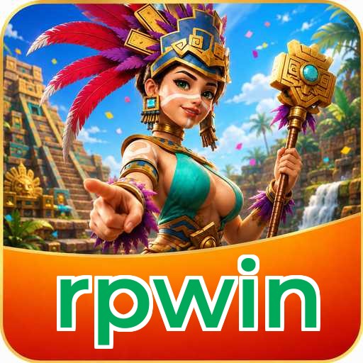 Logo rpwin