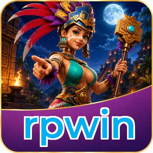 Logo rpwin
