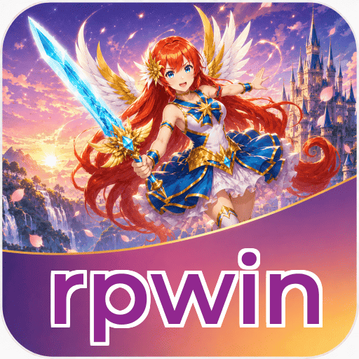 Logo rpwin