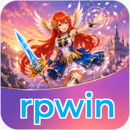 Logo rpwin